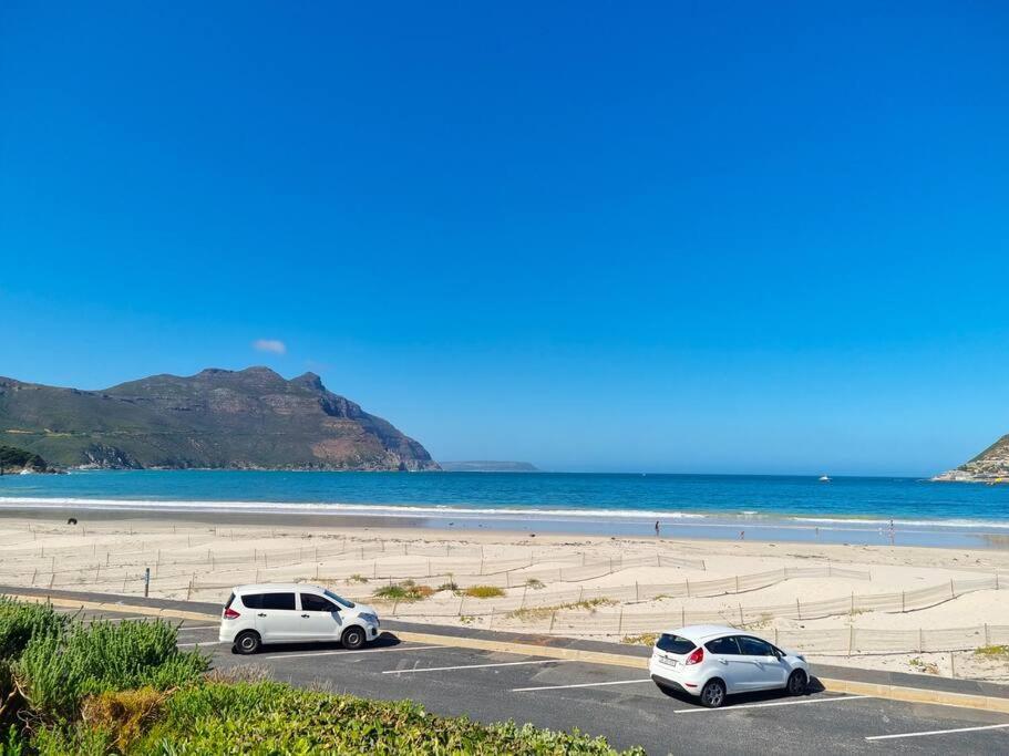 Beautiful Apartment Across From The Beach Cidade Do Cabo Exterior foto