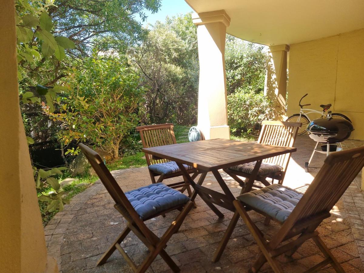 Beautiful Apartment Across From The Beach Cidade Do Cabo Exterior foto